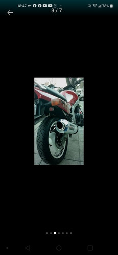 Imagen 4 de 7 de Suzuki Gs500 E