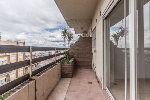 Imagen 13 de 30 de Venta - Departamento 2 Ambientes - Vista Abierta - Villa Madero