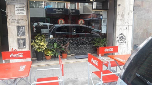 Imagen 1 de 7 de Fondo De Comercio En Venta En Quilmes Centro