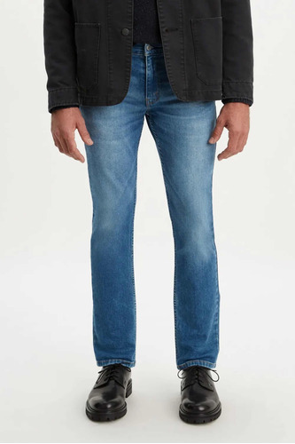 Pantalón Levis 511 Hombre Adv L40