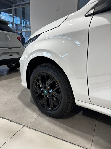 Fiat Cronos 1.3 Drive Mt