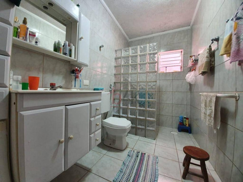 Imagem 14 de 24 de Casa Com 4 Dormitórios À Venda, 260 M² Por R$ 980.000,00 - Jardim Nosso Lar - São Paulo/sp - Ca0743