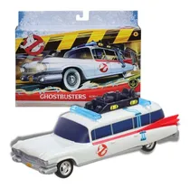 Comprar Veículo Ghostbusters Veiculo  Ecto-1 E9560 - Hasbro