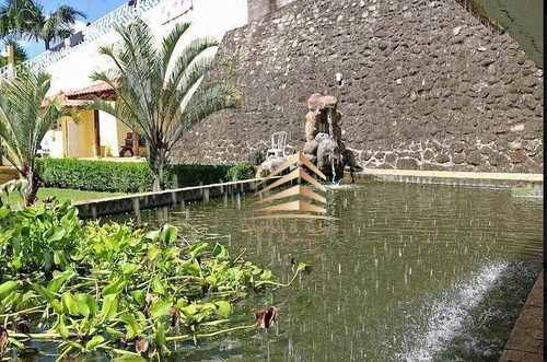 Imagem 12 de 30 de Chácara À Venda, 3840 M² Por R$ 2.500.000 - Parque Votorantin - Mairiporã/sp. - Ch0002