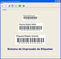 Comprar Programa Etiqueta Adesiva Data De Validade Pimaco Colacril