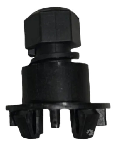 Batente Coxim Regulagem Capo Compass Commander 50150373