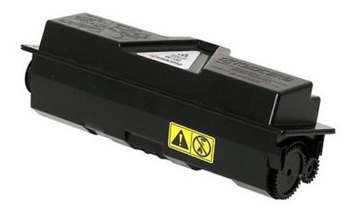 Toner Alternativo Kyocera Tk 132 / Fs 1300 / Fs 1128 