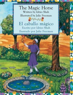 Libro The Magic Horse - El Caballo Magico - Idries Shah