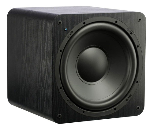 Svs Sb-1000  300 Watt  Subwoofer (altavoz De Graves) De 12