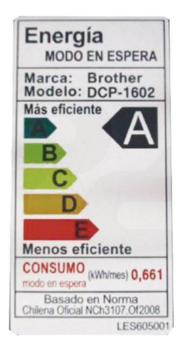 Impresora Multifunción Monocromática Brother Dcp-1602