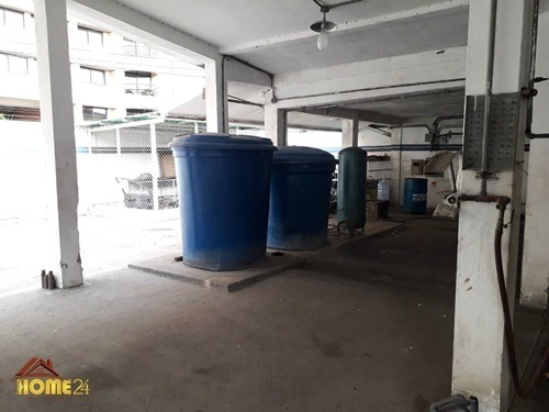 Imagen 9 de 14 de En Venta. Terreno - Edificación Comercial