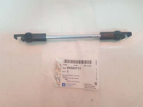 Varilla Palanca Aveo Optra Cielo Lanos Corsa Meriva Tacuma *