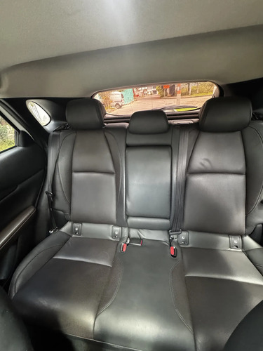 Mazda CX-30 2.0 Grand Touring Lx At Hibrido Ligero - Mhev