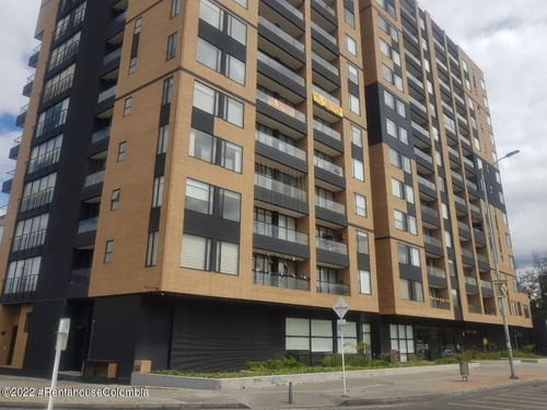 Imagen 2 de 23 de Apartamento En Normandia(bogota) Rah Co: 22-2746