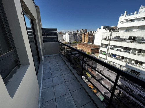Imagen 7 de 11 de Departamentos De 1 Dormitorio A Estrenar En Venta En Nueva Córdoba
