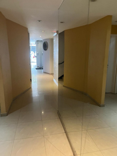 Semipiso 3 Amb. C/ Balcón Frente