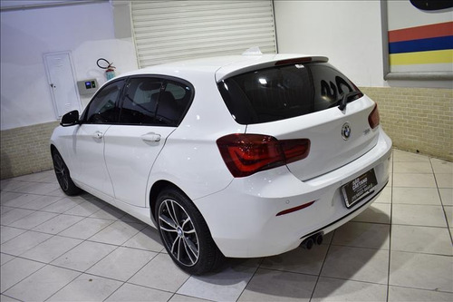 Bmw 120i 2.0 16v Sport