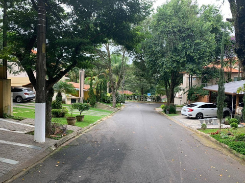 Casa Com 4 Dormitórios À Venda, 220 M² Por R$ 1.100.000,00 - Jardim Das Flores - Cotia/sp - Ca18620