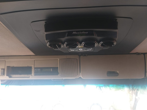 Imagem 8 de 8 de Volvo Fh 440 Ishift 6x2 2011
