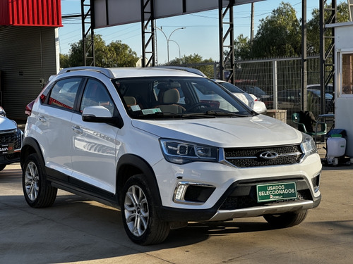 Chery Tiggo 2 Tiggo 2 1.5 2021