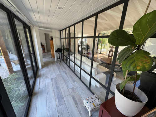 Cómoda Casa Recién Remodelada En El Arrayán Amplios Dormi