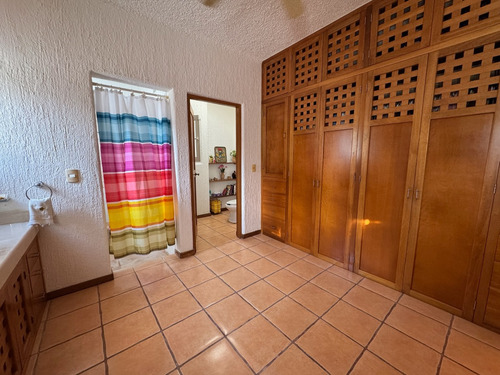 Casa En Venta En Residencial Campestre Cancun