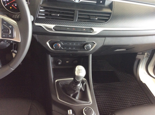 Imagen 14 de 14 de Gwm Wingle 7 2.0 Turbo - Precio Leasing 2022 0km