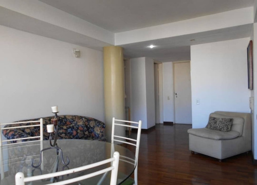 Imagen 4 de 22 de Se Alquila Apartamento En Urbanización La Campiña, Distrito Capital