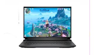 Laptop Gamer Dell 16' Fhd I7 12va 16gb 1tb Ssd Rj45 Hdmi W11