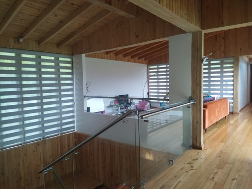 Imagen 5 de 9 de Cortinas Modernas Tipo Zebra