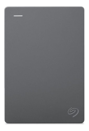 Imagen 2 de 5 de Disco duro externo Seagate Basic STJL2000400 2TB negro