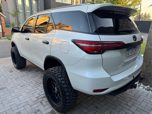 Toyota SW4 2.8 Srx 204Cv 4X4 7As At