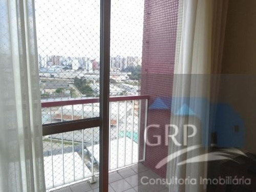 Imagem 4 de 9 de Apartamento Para Venda Em Santo André, Parque Das Nações, 3 Dormitórios, 1 Suíte, 2 Banheiros, 1 Vaga - 9004_1-851722