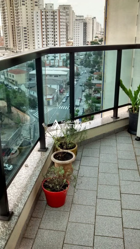 Imagem 7 de 23 de Apartamento - Ap00042 - 34161910