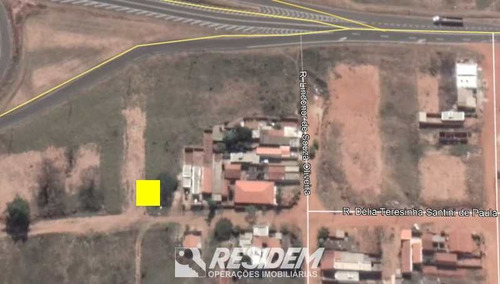 Imagem 2 de 2 de Terreno, Parque Val De Palmas, Bauru - R$ 60 Mil, Cod: 99523695 - V99523695