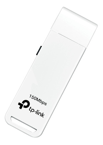 Adaptador Inalámbrico Wi-fi Usb Tp-link Tl-wn727n 150 Mbps