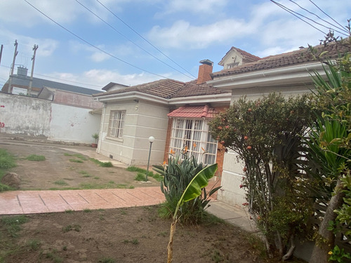 Se Arrienda Excelente Propiedad En El Centro De Quillota.