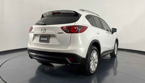 Imagen 9 de 15 de 40974 - Mazda Cx-5 2014 Con Garantía At