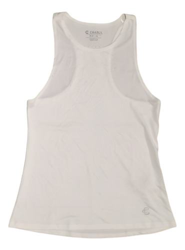 Camiseta Deportiva Charly Para Dama (5010217)