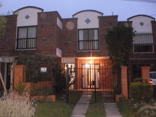 Hermoso Duplex Cerquita De Todo Muy Bien Equipado