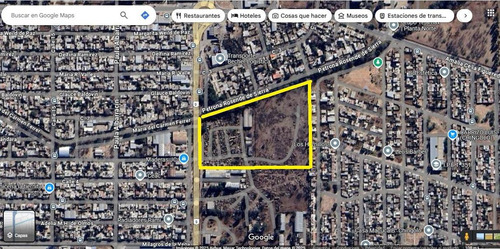 Terreno En Venta