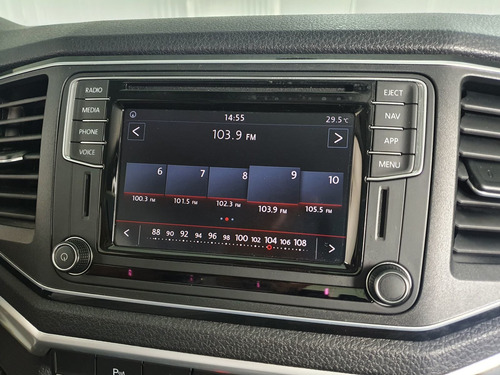 Volkswagen Amarok Amarok 3.0 V6 Cd Highline 4x4 2018/201...