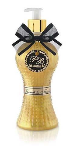 Sabonete Liquido Premium 350 Ml