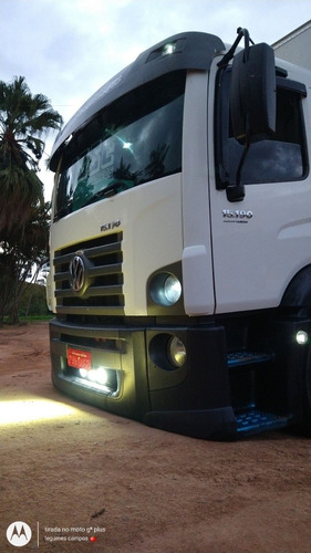 Imagem 11 de 15 de Volkswagen Constellation 15 190