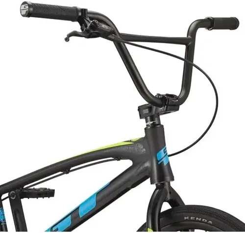 Bicicleta Gt Speed Series Pro X L Aro 20 2023 Bmx Racing