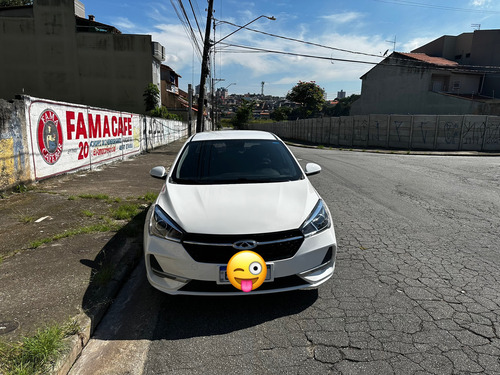 Chery Arrizo 5 1.5 Rx Turbo Flex 4p