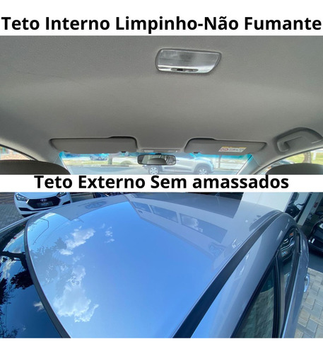 Honda Civic Civic Sedan LXR 2.0 Flexone 16V Aut. 4p