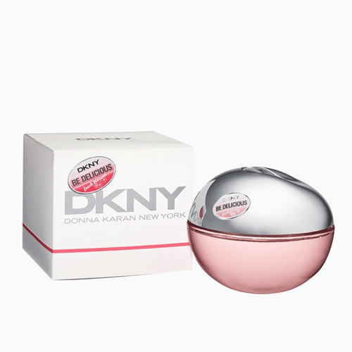 Dkny Be Delicious Fresh Blossom Edp 100ml Mujer