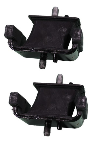 2 Soportes Motor Frontal Der/izq Para Jimny 2021-2022 8338 &