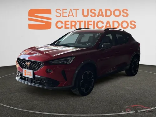 Seat Formentor 2023